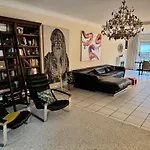 Villa Casa Blanca Mit Privatem Schwimmbad 26 Grad Und Sauna