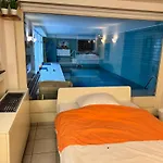 Villa Casa Blanca Mit Privatem Schwimmbad 26 Grad Und Sauna