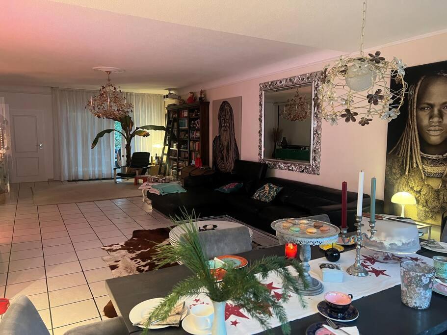 Apartment Casa Blanca Mit Privatem Schwimmbad 26 Grad Und Sauna *