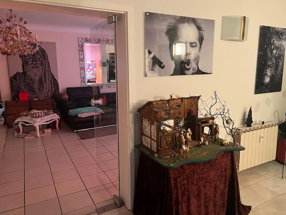 Casa Blanca Mit Privatem Schwimmbad 26 Grad Und Sauna