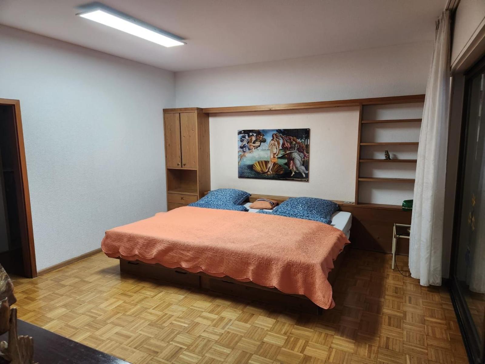 Casa Blanca Mit Privatem Schwimmbad 26 Grad Und Sauna Apartment Duisburg
