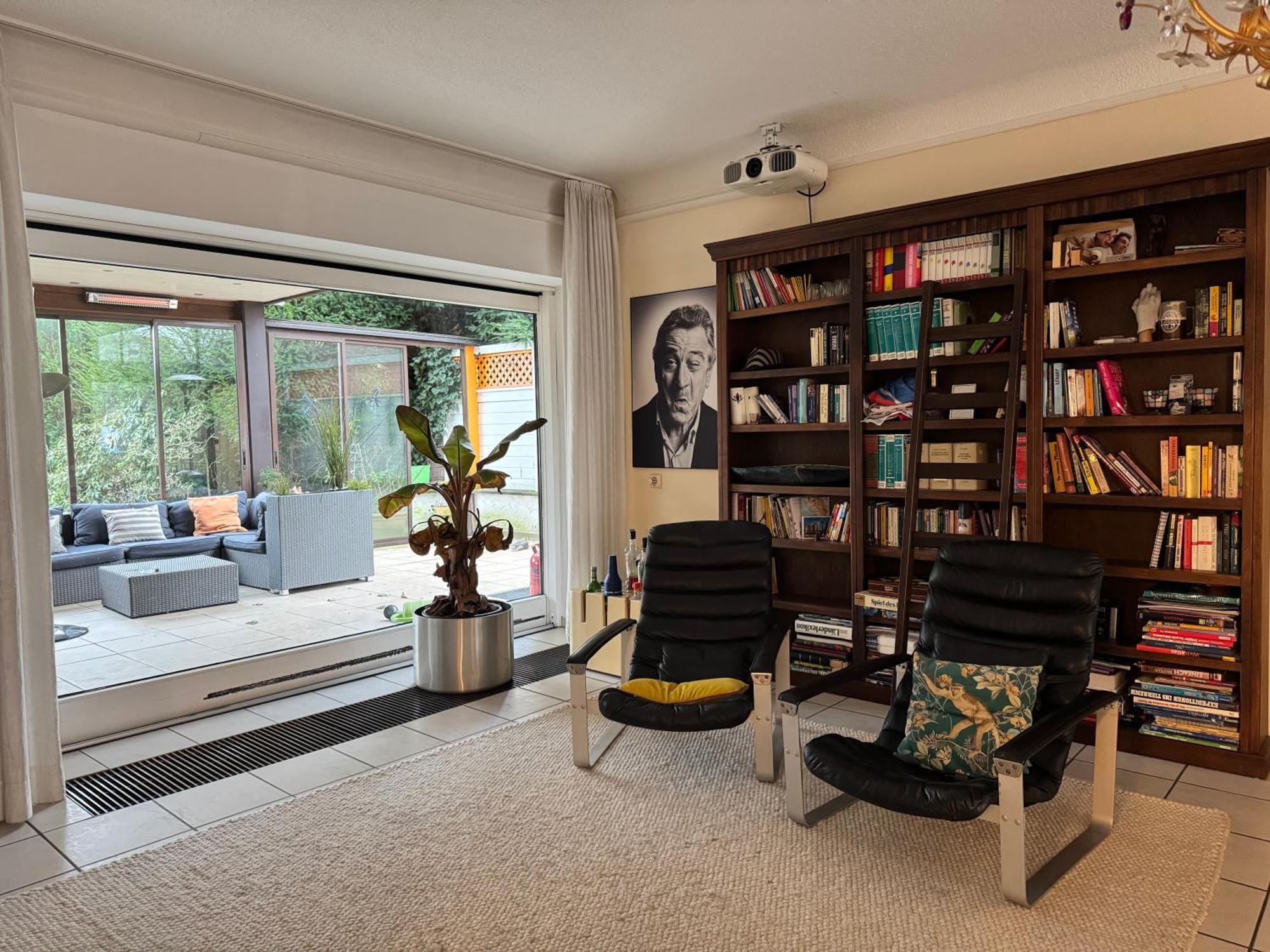 Apartment Casa Blanca Mit Privatem Schwimmbad 26 Grad Und Sauna